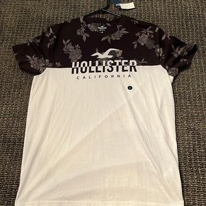 Hollister California t-shirt